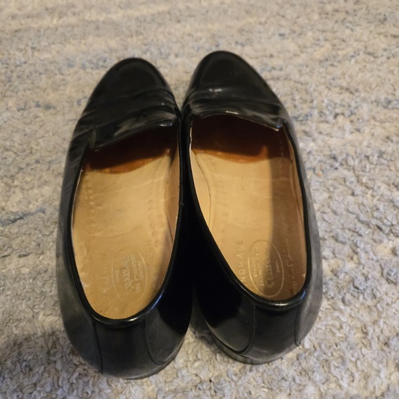 Original Church’s US Loafers Men\'s Patent Leather Dress Shoes main image 8